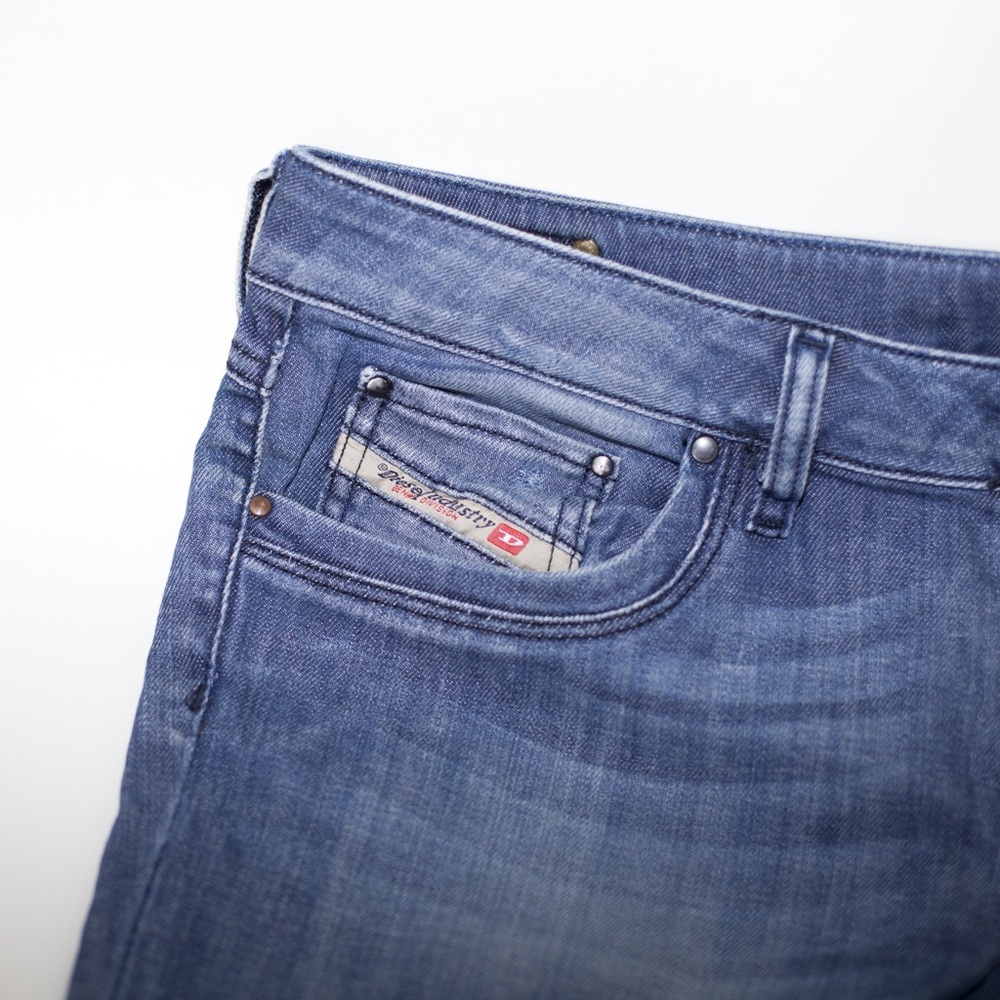 DIESEL RONHARY Size 33 L 32